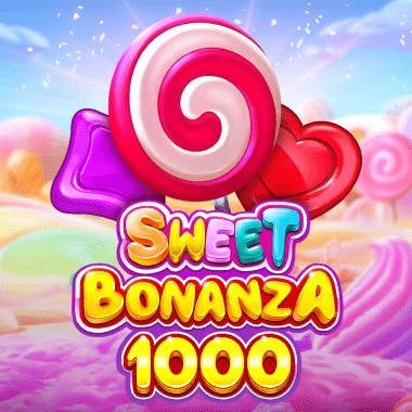 Sweet Bonanza