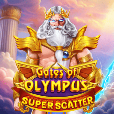 Gates of Olympus