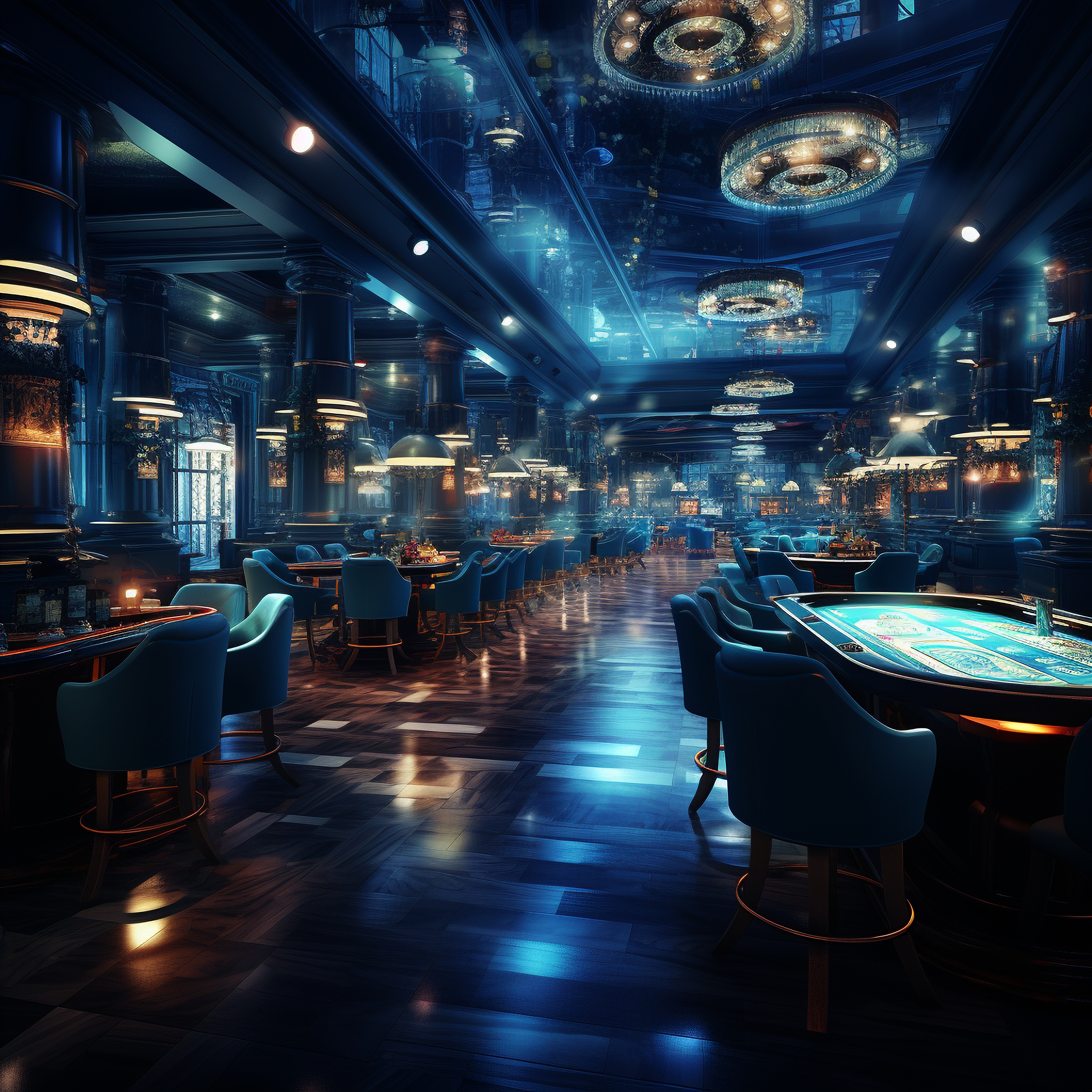 VIPCasino Canada Premium Gaming Experience