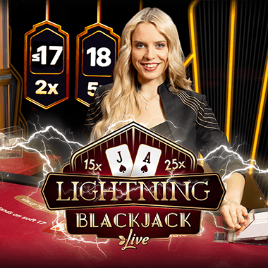 Live Roulette